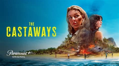 the castaways movie 2022